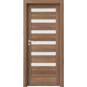 Porta Verte HOME D.6 intarzia Dub Kalifornia 